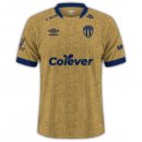 Thailandia Maglia Terengganu Terza 2023 2024