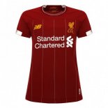 Maglia Liverpool Home Donna 2019 2020 Rosso