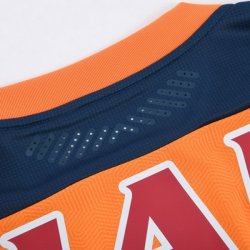 Thailandia Maglia Shimizu S Pulse Home 2020 2021 Arancione Thailandia Maglia Shimizu S Pulse Home 2020 2021 Arancione