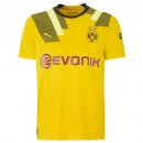 Thailandia Maglia Borussia Dortmund CUP 2022 2023 Thailandia Maglia Borussia Dortmund CUP 2022 2023