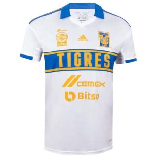 Thailandia Maglia Tigres UANL Terza 2022 2023