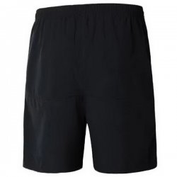 Pantaloni Crusaders Home 2017 2018 Nero Pantaloni Crusaders Home 2017 2018 Nero