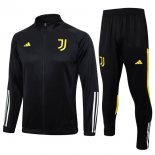 Giacca Juventus 2023 2024 Nero