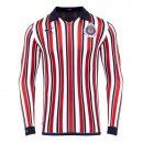 Maglia CD Guadalajara Home ML 2019 2020 Rosso Maglia CD Guadalajara Home ML 2019 2020 Rosso