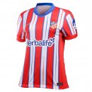 Maglia Atletico Madrid Home Donna 2024 2025