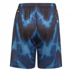 Pantaloni Arsenal Human Race 2020 2021 Blu