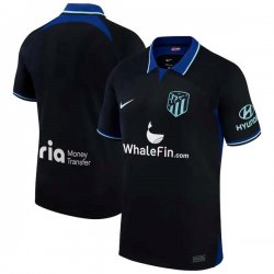 Maglia Atletico Madrid Away 2022 2023