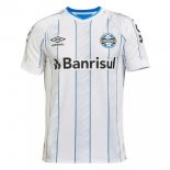 Thailandia Maglia Grêmio Fbpa Away 2020 2021 Bianco Thailandia Maglia Grêmio Fbpa Away 2020 2021 Bianco