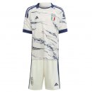 Thailandia Maglia Italia Away Bambino 2023 2024