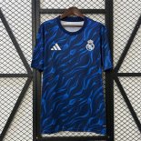 Thailandia Maglia Real Madrid Pre-Match 2025 2026 Thailandia Maglia Real Madrid Pre-Match 2025 2026