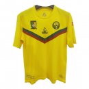 Thailandia Maglia Camerun Away 2021 Giallo Thailandia Maglia Camerun Away 2021 Giallo