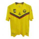 Thailandia Maglia Camerun Away 2021 Giallo Thailandia Maglia Camerun Away 2021 Giallo