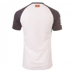 Thailandia Maglia Alavés Terza 2019 2020 Bianco Thailandia Maglia Alavés Terza 2019 2020 Bianco