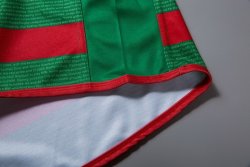 Thailandia Maglia Rabbitohs 2018 Verde Thailandia Maglia Rabbitohs 2018 Verde