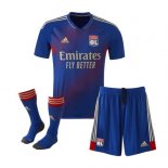 Maglia Lyon Pre-Orders Bambino 2022 2023