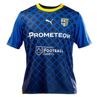 Thailandia Maglia Parma Terza 2023 2024