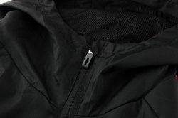 Giacca a vento Arsenal 2019 2020 Rosso Nero