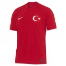 Thailandia Maglia Turchia Away 2024 Thailandia Maglia Turchia Away 2024