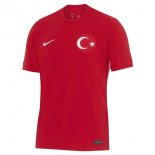 Thailandia Maglia Turchia Away 2024 Thailandia Maglia Turchia Away 2024
