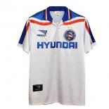 Thailandia Maglia Bahia Away Retro 1998 Bianco Thailandia Maglia Bahia Away Retro 1998 Bianco
