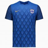 Thailandia Maglia Finlandia Away 2022 2023 Thailandia Maglia Finlandia Away 2022 2023