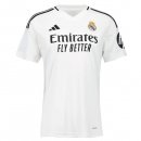 Maglia Real Madrid Home Donna 2024 2025 Maglia Real Madrid Home Donna 2024 2025