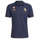 Thailandia Maglia Juventus Terza 2024 2025