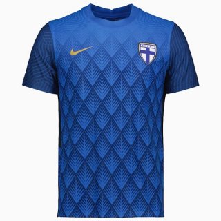 Thailandia Maglia Finlandia Away 2022 2023