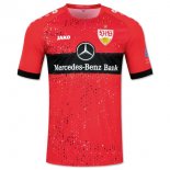 Thailandia Maglia VfB Stuttgart Away 2021 2022