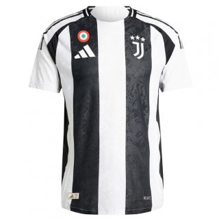 Maglia Juventus Home 2024 2025