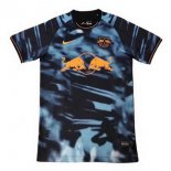 Thailandia Maglia RB Leipzig Terza 2020 2021 Blu