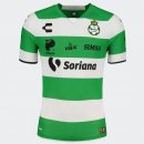 Tailandia Maglia Santos Laguna Home 2022 2023