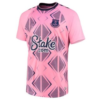Maglia Everton Away 2022 2023