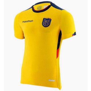 Thailandia Maglia Ecuador Home 2022 2023