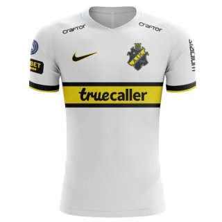 Thailandia Maglia AIK Away 2024 2025