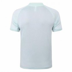 Maglia di Formazione Spagna 2020 Verde