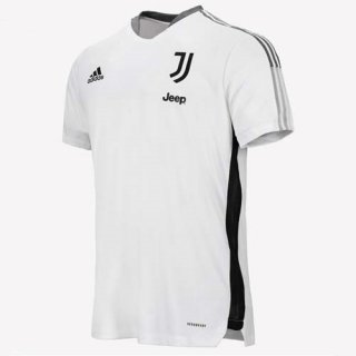 Formazione Maglia Juventus 2021 2022 Bianco