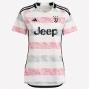 Maglia Juventus Away Donna 2023 2024