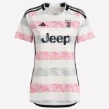 Maglia Juventus Away Donna 2023 2024