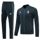 Felpa Real Madrid 2019 2020 Blu Navy Felpa Real Madrid 2019 2020 Blu Navy
