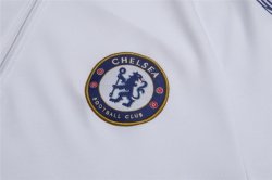 Felpa Chelsea 2019 2020 Grigio Blu
