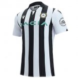 Thailandia Maglia Udinese Calcio Home 2021 2022 Thailandia Maglia Udinese Calcio Home 2021 2022