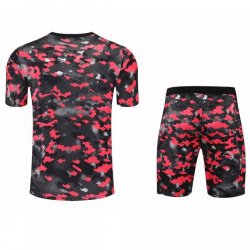 Formazione Arsenal Set Completo 2021 2022 Rosso Formazione Arsenal Set Completo 2021 2022 Rosso