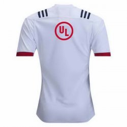 Thailandia Maglia Stati Uniti Home 2018 Bianco Thailandia Maglia Stati Uniti Home 2018 Bianco