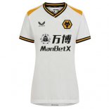 Maglia Wolves Terza Donna 2021 2022 Maglia Wolves Terza Donna 2021 2022