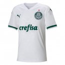 Thailandia Maglia Palmeiras Away 2020 2021 Bianco Thailandia Maglia Palmeiras Away 2020 2021 Bianco