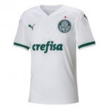 Thailandia Maglia Palmeiras Away 2020 2021 Bianco Thailandia Maglia Palmeiras Away 2020 2021 Bianco