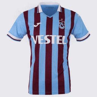 Thailandia Maglia Trabzonspor Home 2023 2024