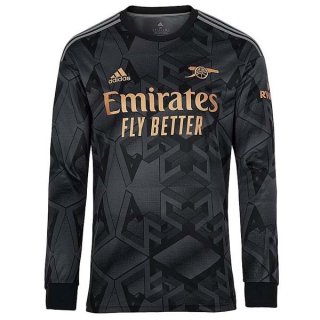 Thailandia Maglia Arsenal Away ML 2022 2023
