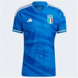 Maglia Italia Home 2023 2024 Maglia Italia Home 2023 2024